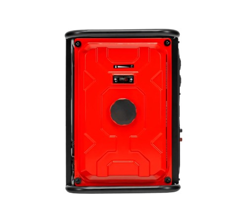 Генератор бензиновый KRONWERK LK-2800R