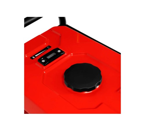 Генератор бензиновый KRONWERK LK-2800R