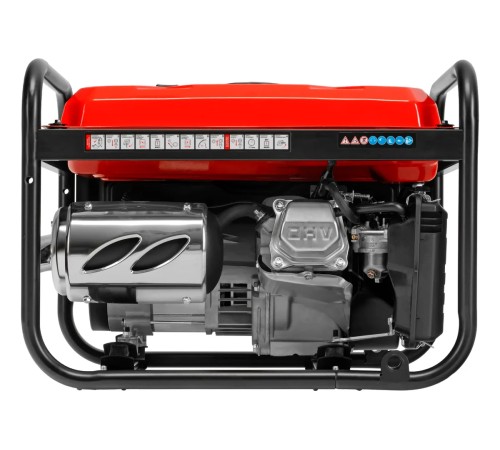 Генератор бензиновый KRONWERK LK-2800R