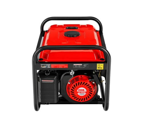 Генератор бензиновый KRONWERK LK-2800R