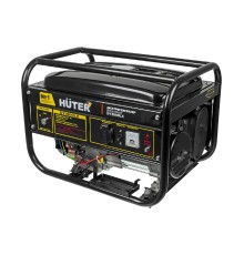 Генератор бензиновый Huter DY3000LX