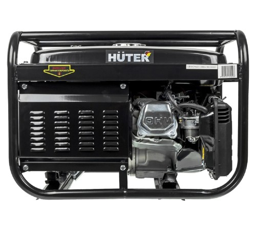 Генератор бензиновый Huter DY3000LX