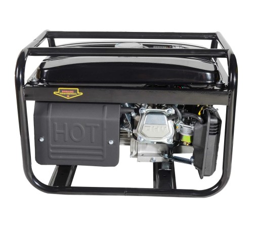 Генератор бензиновый Huter DY3000LX