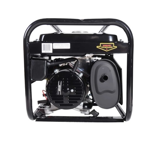 Генератор бензиновый Huter DY3000LX