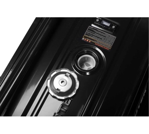 Генератор бензиновый Huter DY3000LX