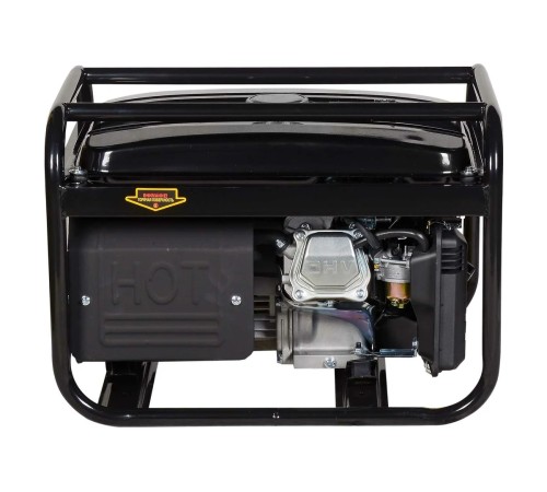 Генератор бензиновый Huter DY4000LX