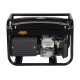 Генератор бензиновый Huter DY4000LX