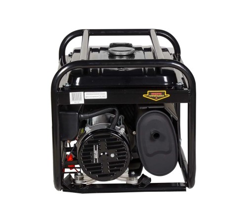 Генератор бензиновый Huter DY4000LX