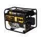 Генератор бензиновый Huter DY5000L