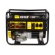 Генератор бензиновый Huter DY5000L