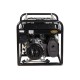Генератор бензиновый Huter DY5000L