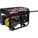 Генератор сварочный бензиновый Huter DY6500LXW