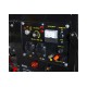 Генератор сварочный бензиновый Huter DY6500LXW