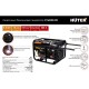 Генератор сварочный бензиновый Huter DY6500LXW