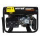 Генератор сварочный бензиновый Huter DY6500LXW