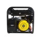 Генератор сварочный бензиновый Huter DY6500LXW