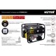 Генератор бензиновый Huter DY8000LXA