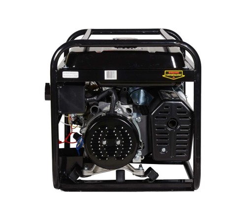Генератор бензиновый Huter DY8000LXA