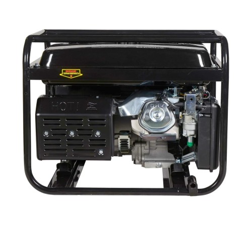 Генератор бензиновый Huter DY8000LXA