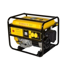 Генератор бензиновый Eurolux G6500A