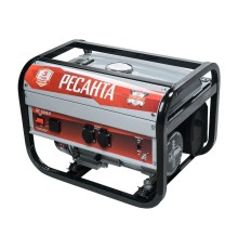 Генератор бензиновый Ресанта БГ 2500 Р