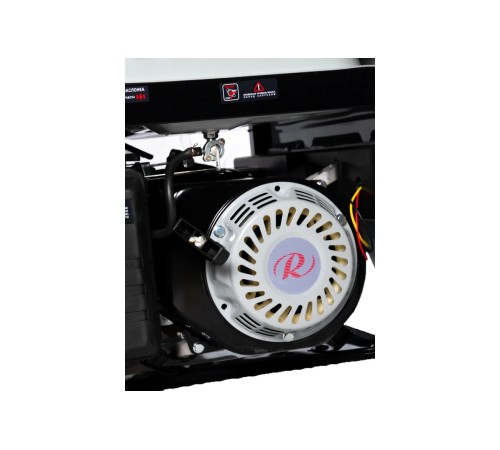 Генератор бензиновый Ресанта БГ 2500 Р