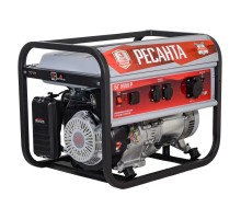 Генератор бензиновый Ресанта БГ 9500 Р