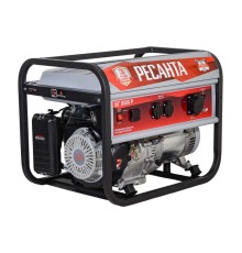 Генератор бензиновый Ресанта БГ 9500 Р
