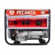Генератор бензиновый Ресанта БГ 9500 Р