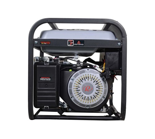 Генератор бензиновый Ресанта БГ 9500 Р