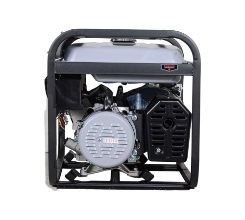 Генератор бензиновый Ресанта БГ 9500 Р