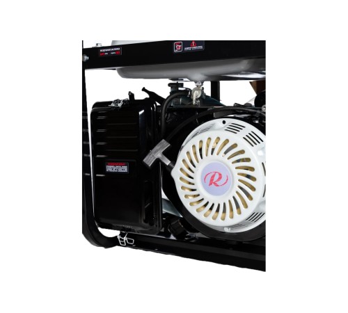 Генератор бензиновый Ресанта БГ 9500 Э