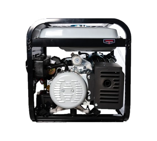 Генератор бензиновый Ресанта БГ 9500 Э