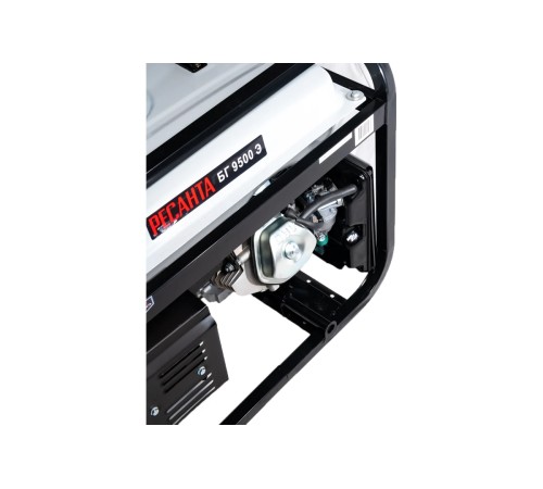 Генератор бензиновый Ресанта БГ 9500 Э