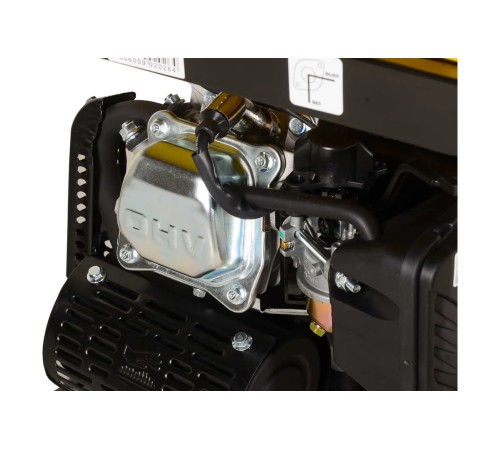 Генератор инверторный бензиновый Huter DN1500i