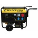 Генератор бензиновый Champion GG7501Е-3