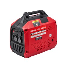 Генератор инверторный бензиновый ELITECH БИГ 2000РМ