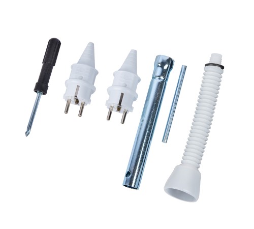 Генератор инверторный бензиновый ELITECH БИГ 2000РМ