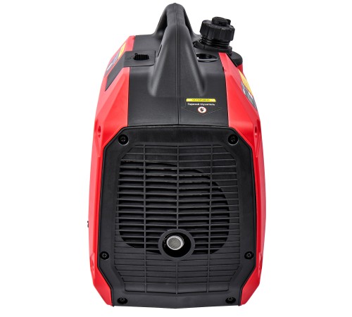 Генератор инверторный бензиновый ELITECH БИГ 2000РМ