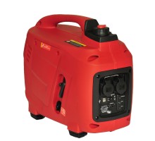 Генератор инверторный бензиновый ELITECH БИГ 2000Р