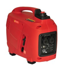 Генератор инверторный бензиновый ELITECH БИГ 2000Р