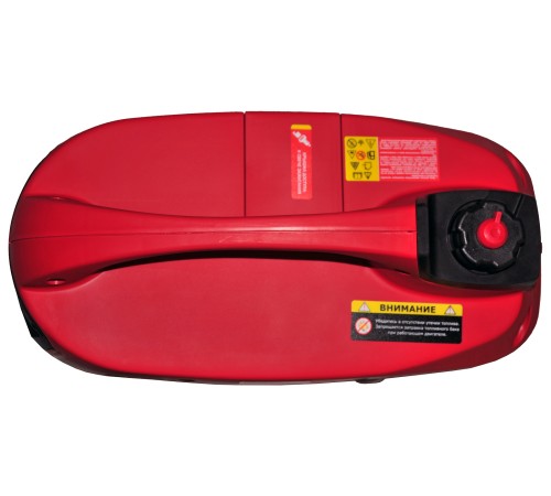 Генератор инверторный бензиновый ELITECH БИГ 2000Р