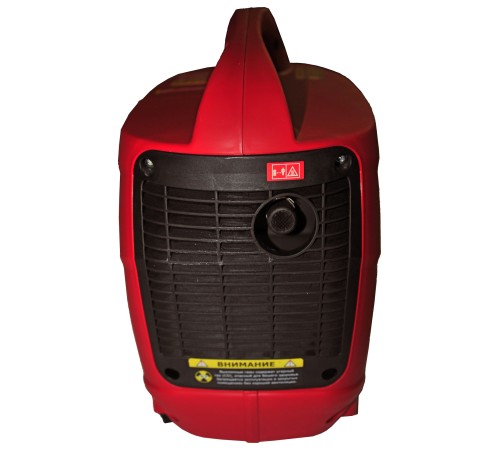 Генератор инверторный бензиновый ELITECH БИГ 2000Р