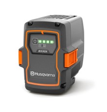 Аккумулятор Husqvarna 40-B330X 36V 9Ah