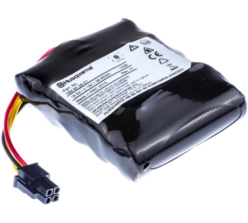 Аккумулятор Husqvarna AM310 AM315 AM315X