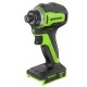 Винтоверт ударный аккумуляторный  Greenworks 24V ID3170 (Без АКБ и ЗУ)