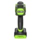 Дрель-шуруповерт аккумуляторная  Greenworks 24V DD560 (АКБ 4Ач и ЗУ)