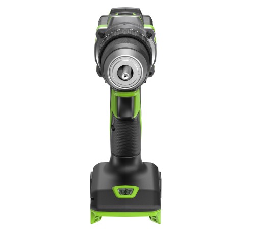 Дрель-шуруповерт аккумуляторная  Greenworks 24V DD560 (АКБ 4Ач и ЗУ)