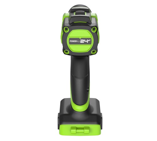 Дрель-шуруповерт аккумуляторная Greenworks 24V DD560 (Без АКБ и ЗУ)