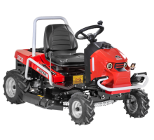 Садовый трактор SECO Gecon EC85/21H Loncin